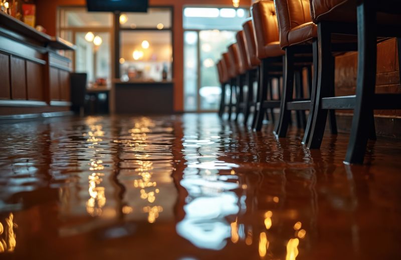 Increase Your Fire Restoration Business with an AI Driven, Targeted Website