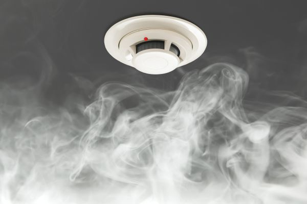 Cost of Smoke Mitigation Service in Powell