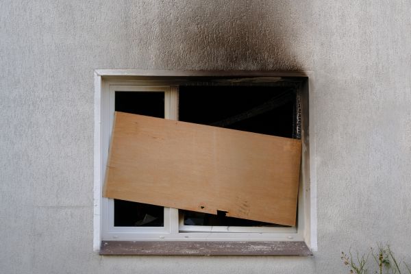 Cost of Smoke Restoration Service in Powell