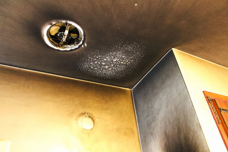 Smoke Odor Elimination